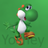 Yoshey